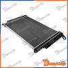 Radiateur du moteur pour FIAT | CCH-FT-010, 53609A